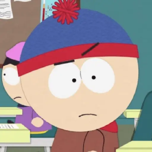 south park 