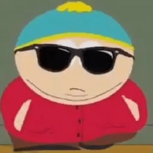 south park 