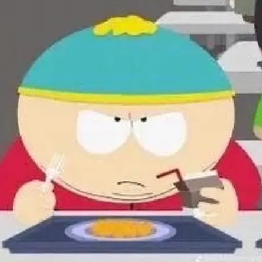 south park 