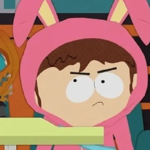 south park 