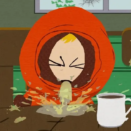 south park 