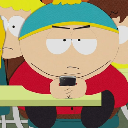 south park  preview