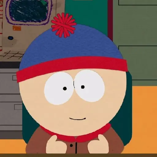 south park 
