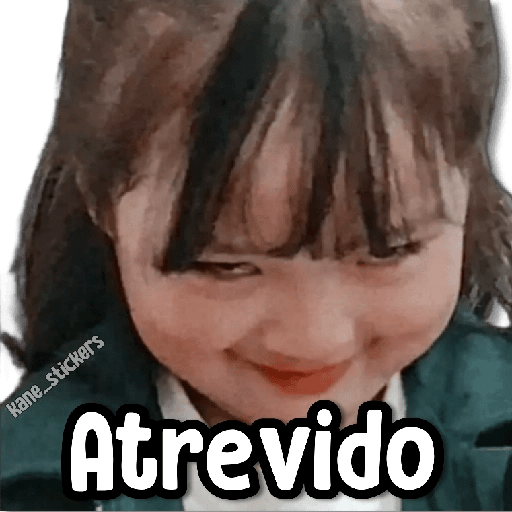🍸 Stickers para Contestar #3 preview