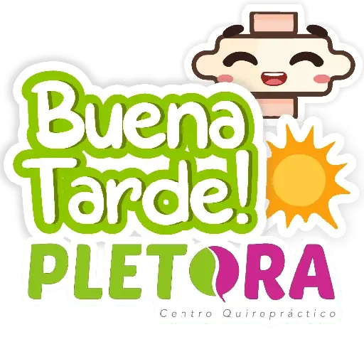 PLETORA FRASES