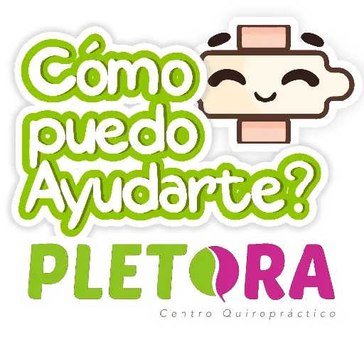 PLETORA FRASES