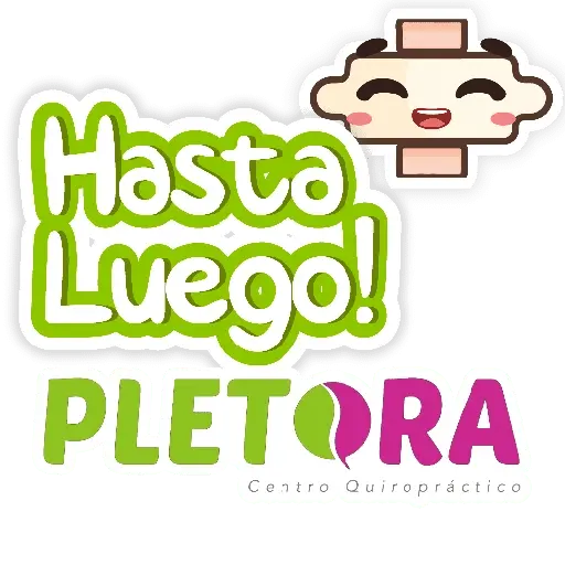 PLETORA FRASES