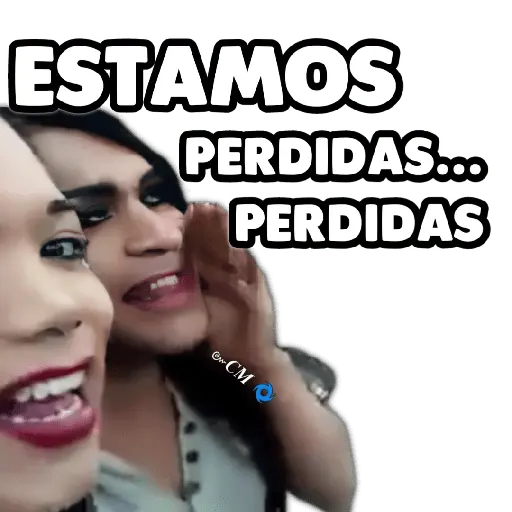 Las perdidas 🌀