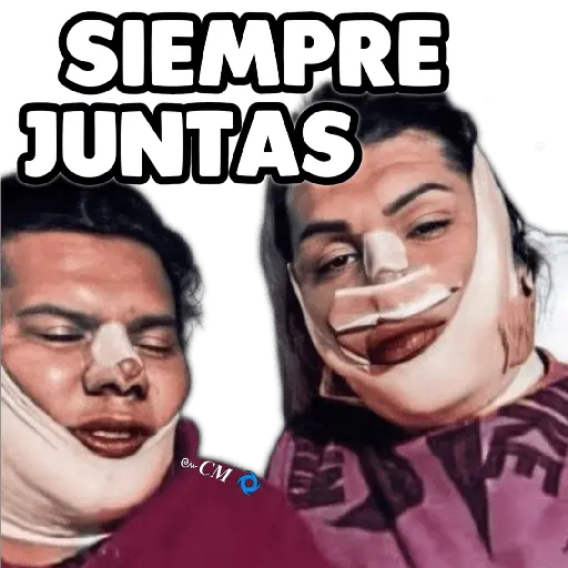 Las perdidas 🌀