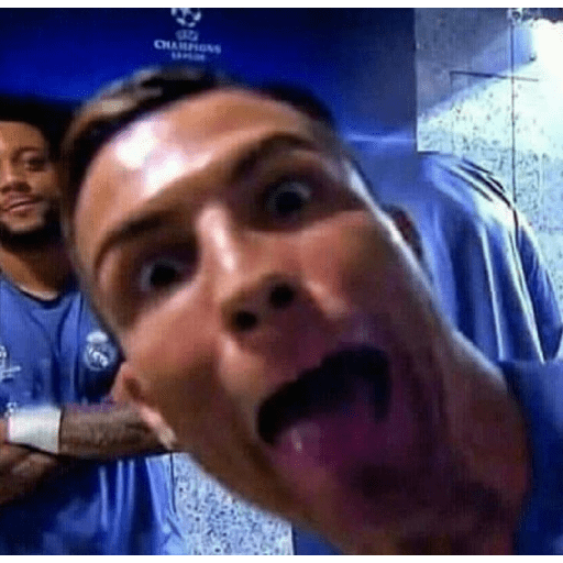 Cr7 Moods preview