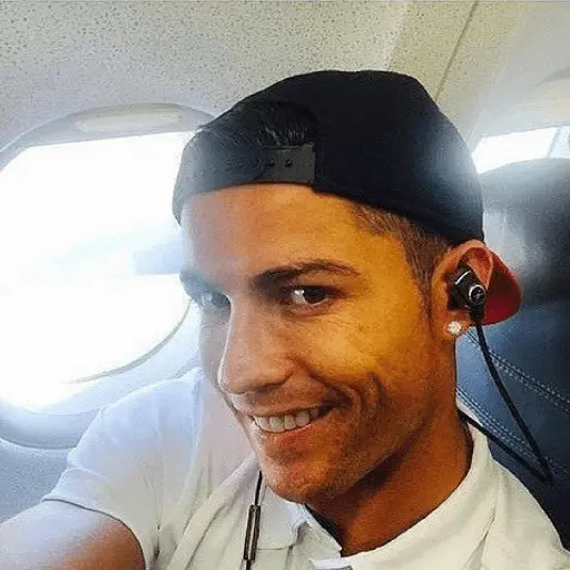 Cr7 Moods