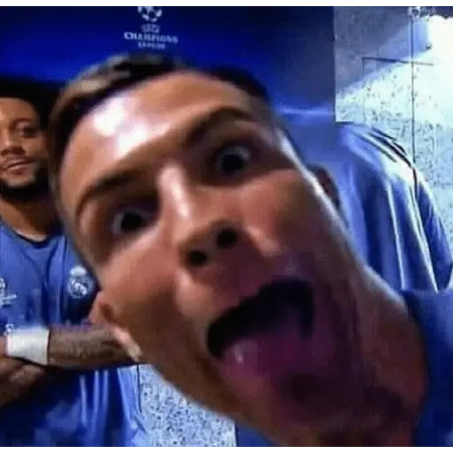 Cr7 Moods