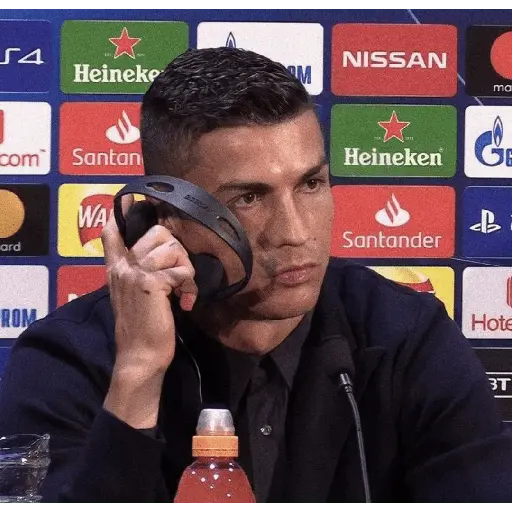 Cr7 Moods
