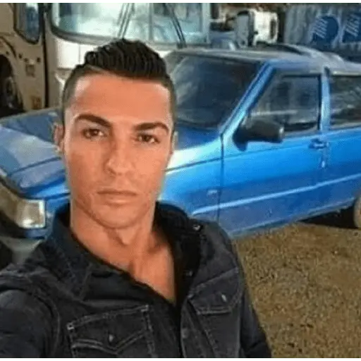 Cr7 Moods