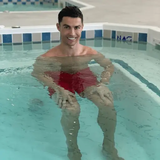 Cr7 Moods