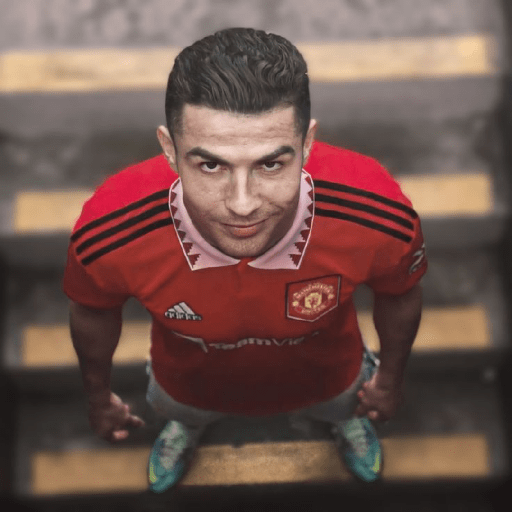 Cr7 Moods preview