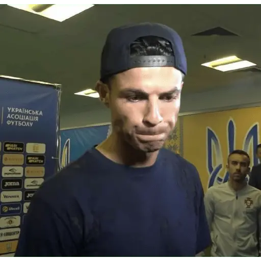 Cr7 Moods