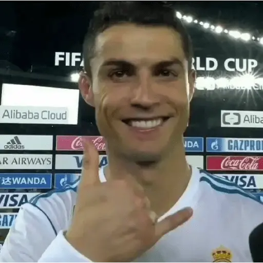 Cr7 Moods