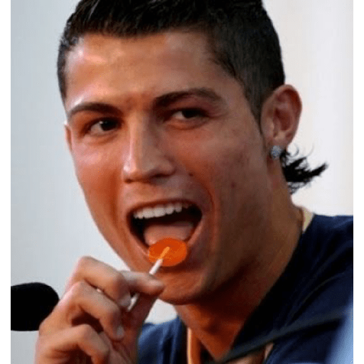 Cr7 Moods preview