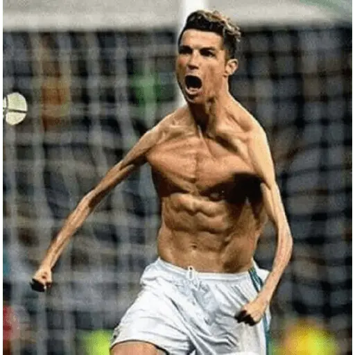 Cr7 Moods