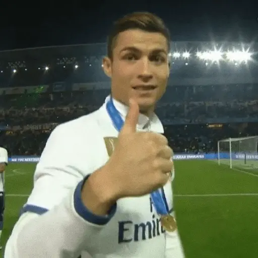 Cr7 Moods