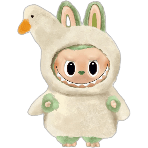 Labubu preview