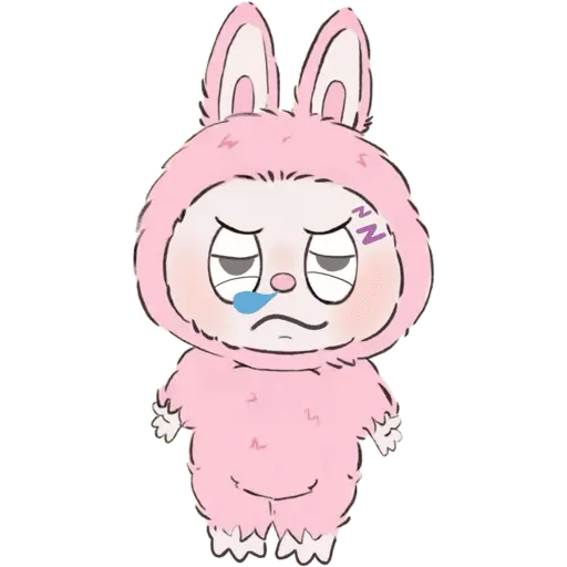 Labubu