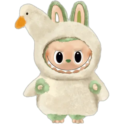 Labubu