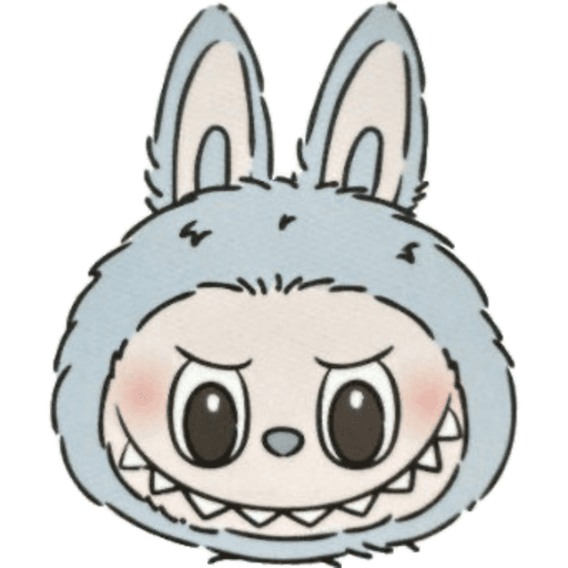 Labubu preview
