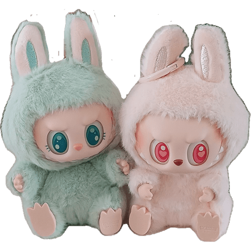 Labubu preview