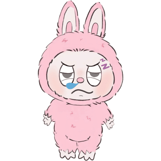 Labubu preview