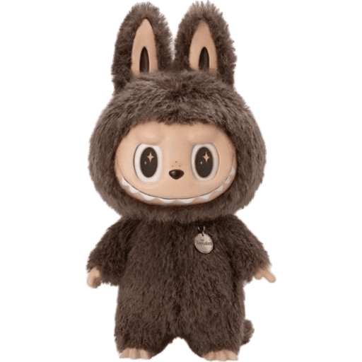 Labubu preview