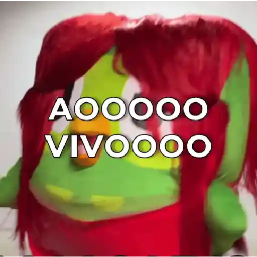 Memes Duolingo Br preview