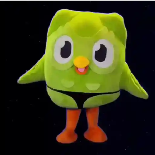 Memes Duolingo Br