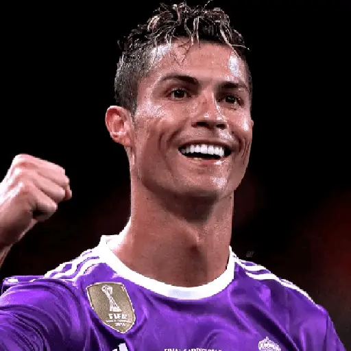 cr7 4 siuuuuu