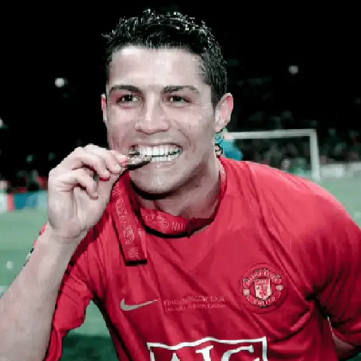 cr7 4 siuuuuu