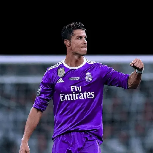 cr7 4 siuuuuu