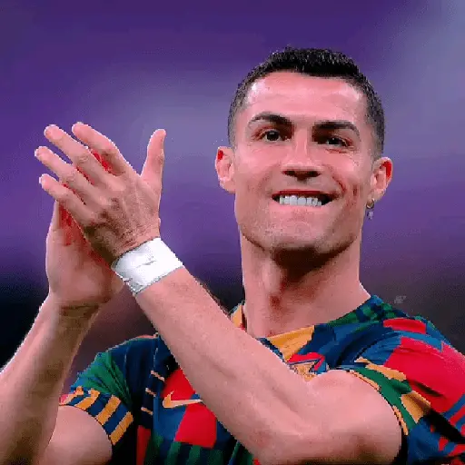 cr7 4 siuuuuu