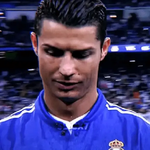 cr7 4 siuuuuu