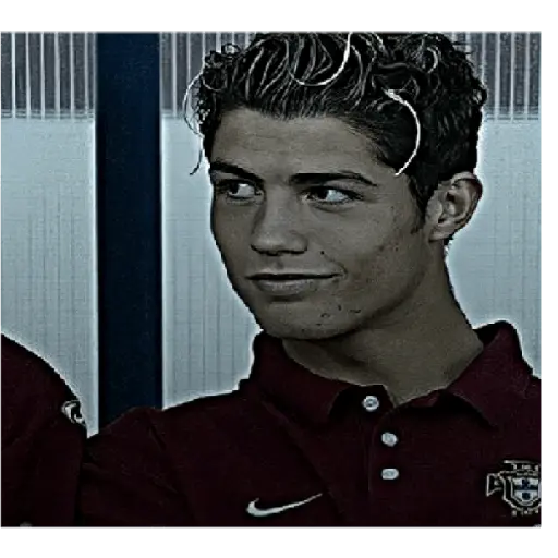 cr7 4 siuuuuu