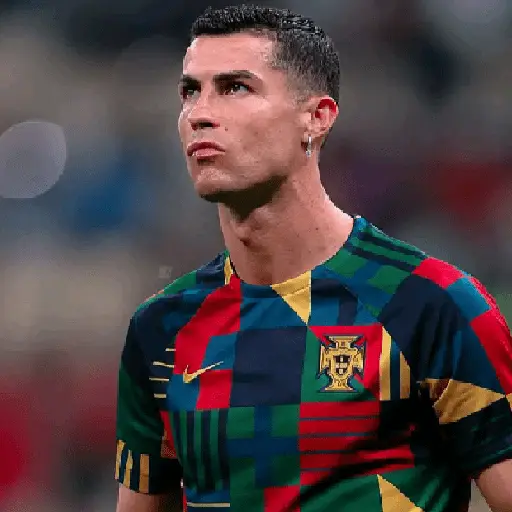 cr7 4 siuuuuu