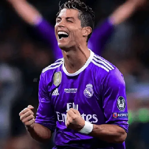 cr7 4 siuuuuu