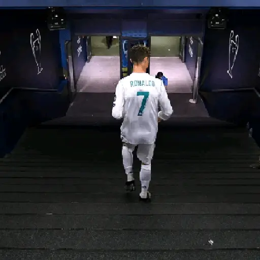 cr7 4 siuuuuu