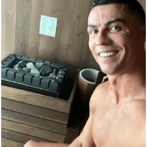cr7 4 siuuuuu