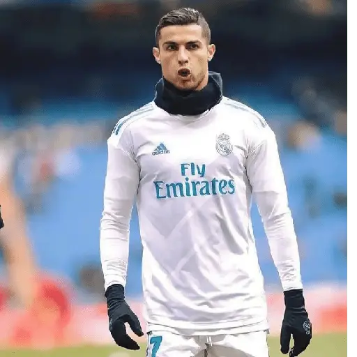 cr7 4 siuuuuu