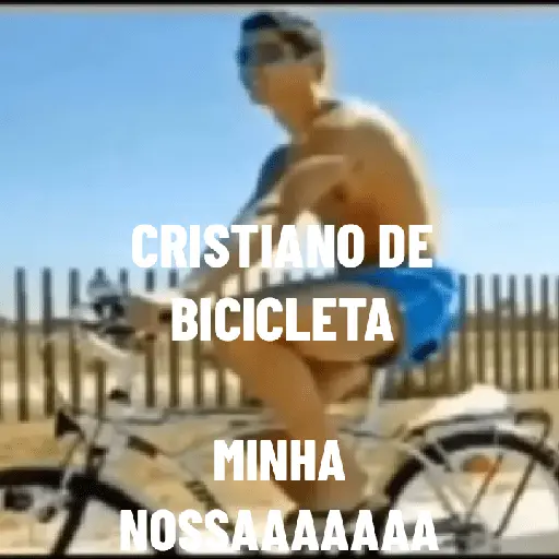 cr7 4 siuuuuu