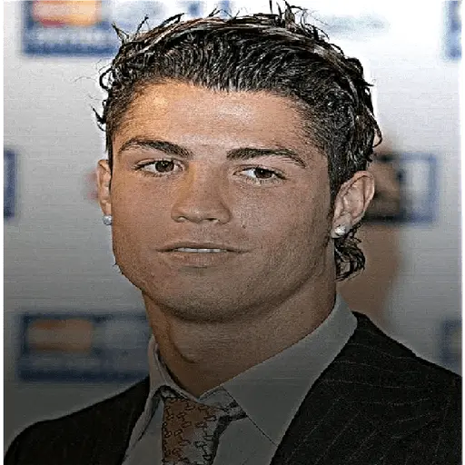 cr7 4 siuuuuu