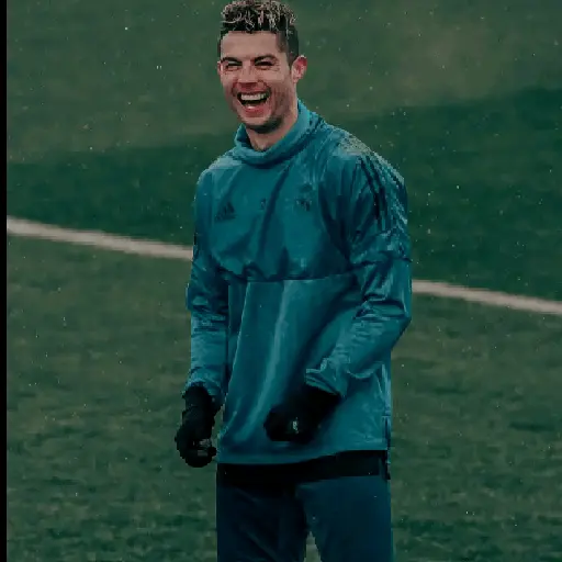 cr7 4 siuuuuu