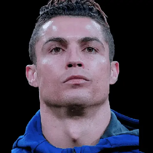 cr7 4 siuuuuu