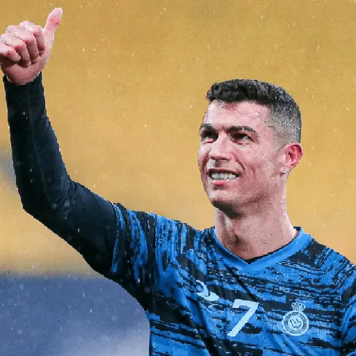 cr7 4 siuuuuu